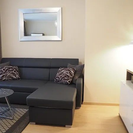 Grand-tourist Posejdon