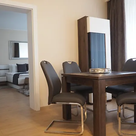 Grand-tourist Posejdon