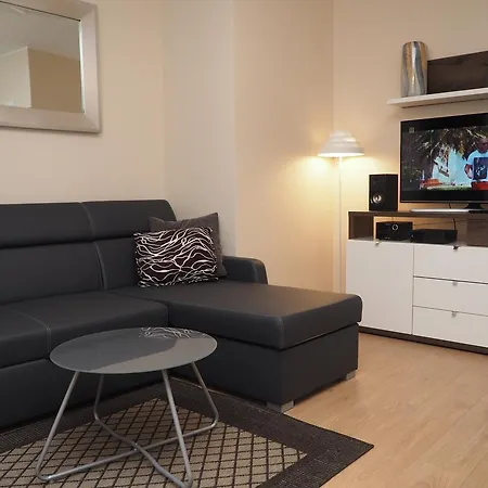 Grand-tourist Posejdon * Gdansk