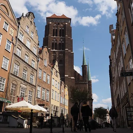 Grand-tourist Posejdon *