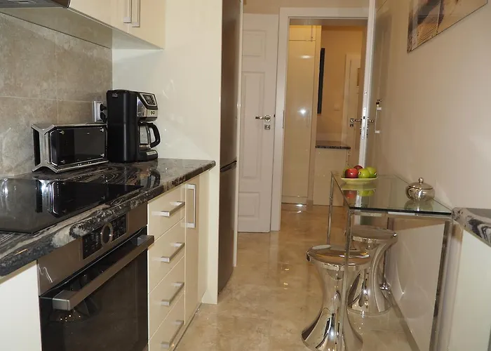 Grand-tourist Posejdon Apartamento Gdańsk