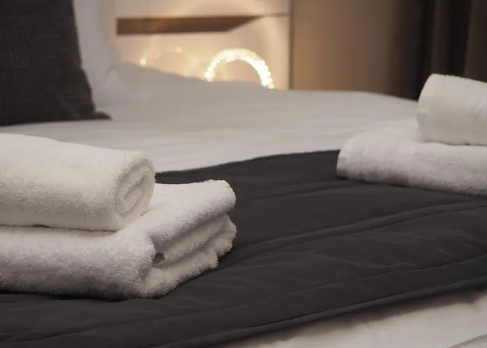 Apartamento Grand-tourist Posejdon *