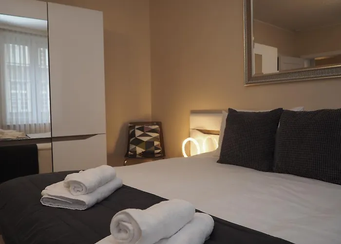 Grand-tourist Posejdon Apartamento