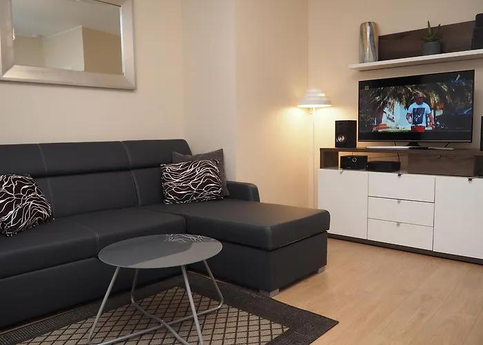 Grand-tourist Posejdon * Gdańsk