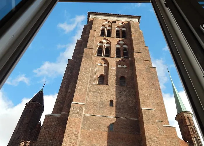 Grand-tourist Posejdon * Gdańsk