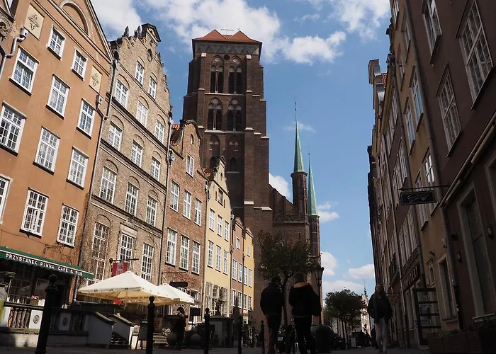 Grand-tourist Posejdon *