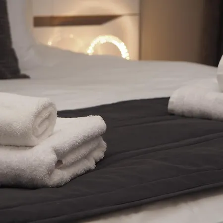 Apartman Grand-tourist Posejdon *