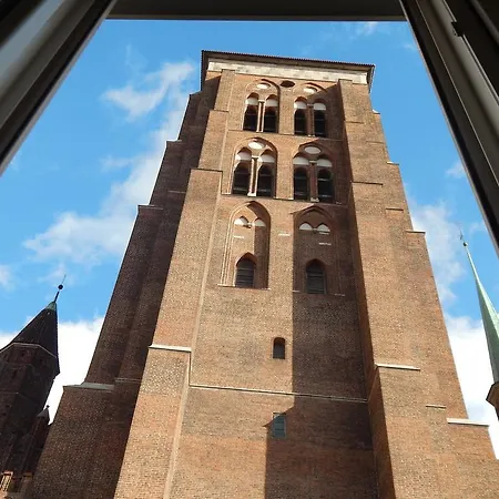 Grand-tourist Posejdon * Gdańsk