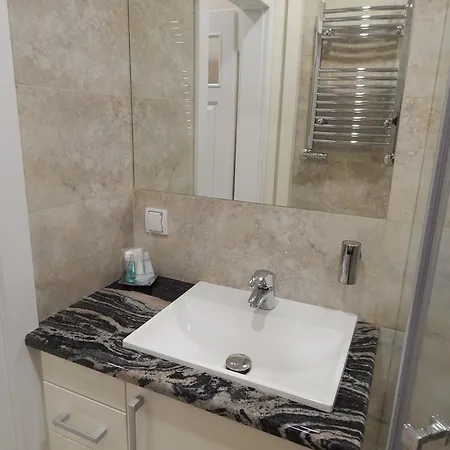 Grand-tourist Posejdon