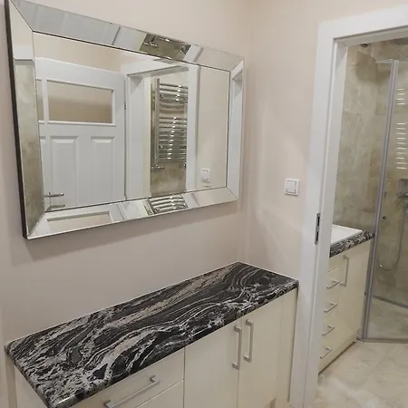 Grand-tourist Posejdon *